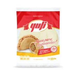 YULI TAPAS P/ HORNO 