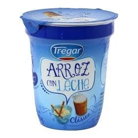 ARROZ CON LECHE TREGAR 180 G