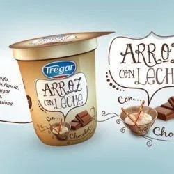ARROZ CON LECHE DULCE DE LECHE 180 G