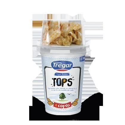 YOGUR TREGAR CEREALES 164 G