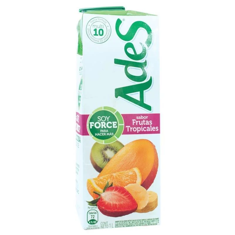 ADES FRUTAS TROPICALES 200MM