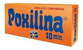 POXILINA X 70 GRS 