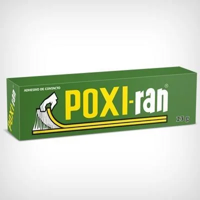 POXIRAN 23 G