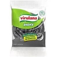 ESPONJA VIRULANA INOXY