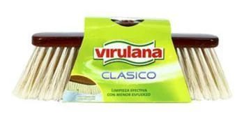 ESCOBILLON CLASICO VIRULANA