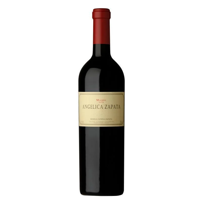 ANGELICA ZAPATA MALBEC X 750 ML