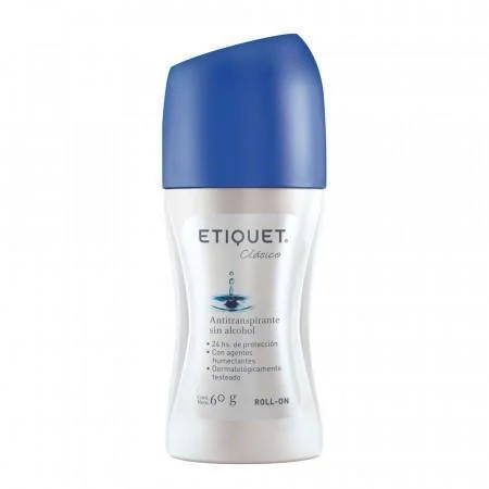 ETIQUET CLASICO 60 G