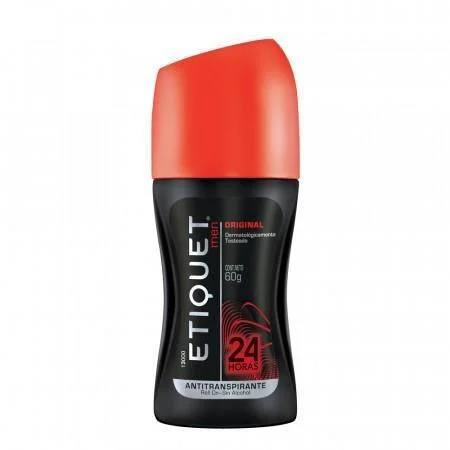 ETIQUET ORIGINAL 60 
