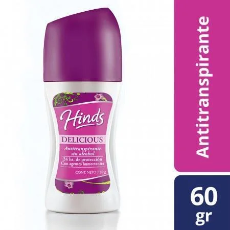 HINDS DELICIOUS 60 G