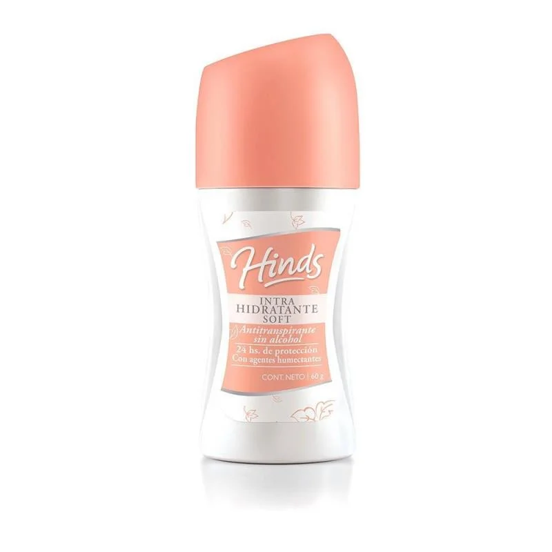 HINDS INTRA HIDRATANTE 60 G