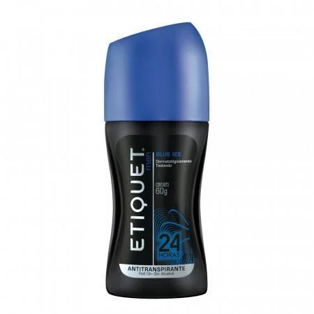 ETIQUET BLUE 60 G