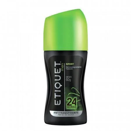 ETIQUET SPORT 60 G