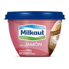 UNTABLE MIKAUT JAMON 190 G