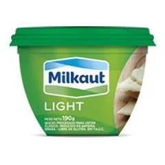 UNTABLE MILKAUT LIGHT 190 G