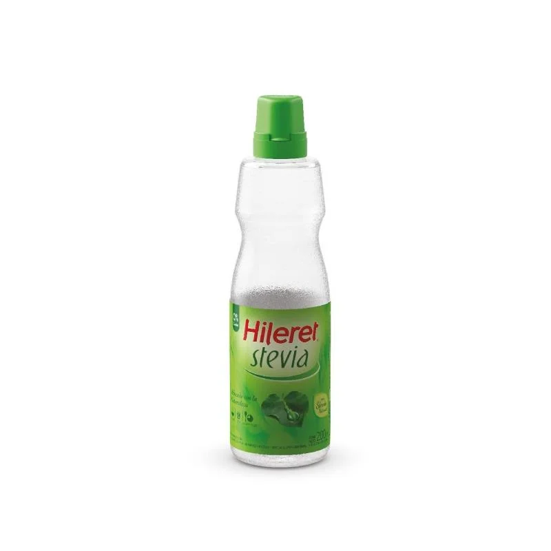 HILERET STEVIA 200ML