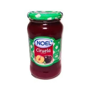 MERM. NOEL LIGHT CIRUELA X 390 GRS 