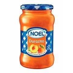 MERMEL. NOEL DURAZNO X 454 GRS 