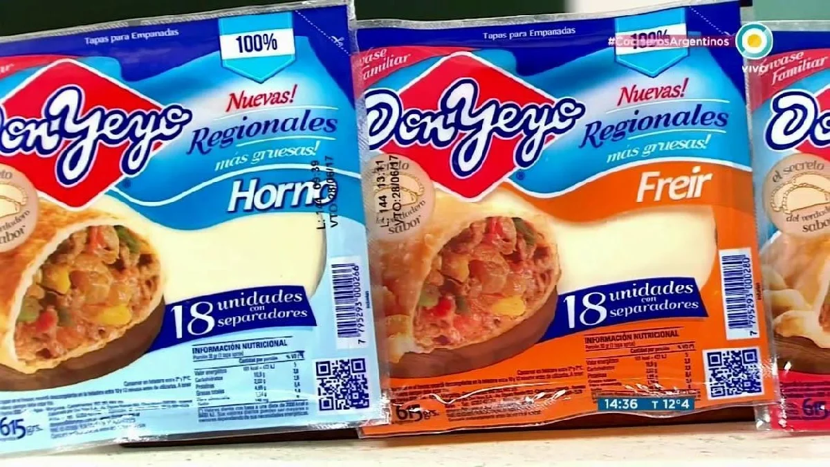 TAPA FREIR DON YEYO 330G