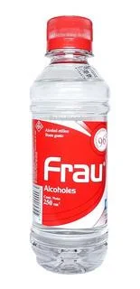 ALCOHOL FRAU 1LITRO