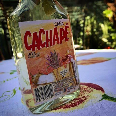 CAÑA CACHAPE 200