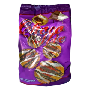 GALLETITA RIEDMAR CHOCO MIX 350 G