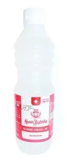 ALCOHOL SAN IGINIO 250ML