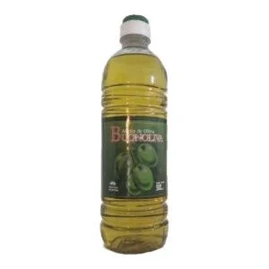 ACEITE MONTEOLIVO 500 CC