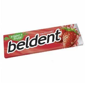 BELDENT FRUTILLA 10G