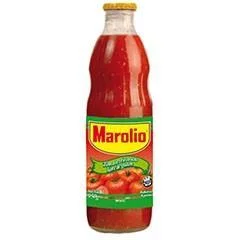 TOMATE TRITURADO MAROLIO 980G