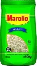 ARROZ MOROLIO LARGO FINO 500G