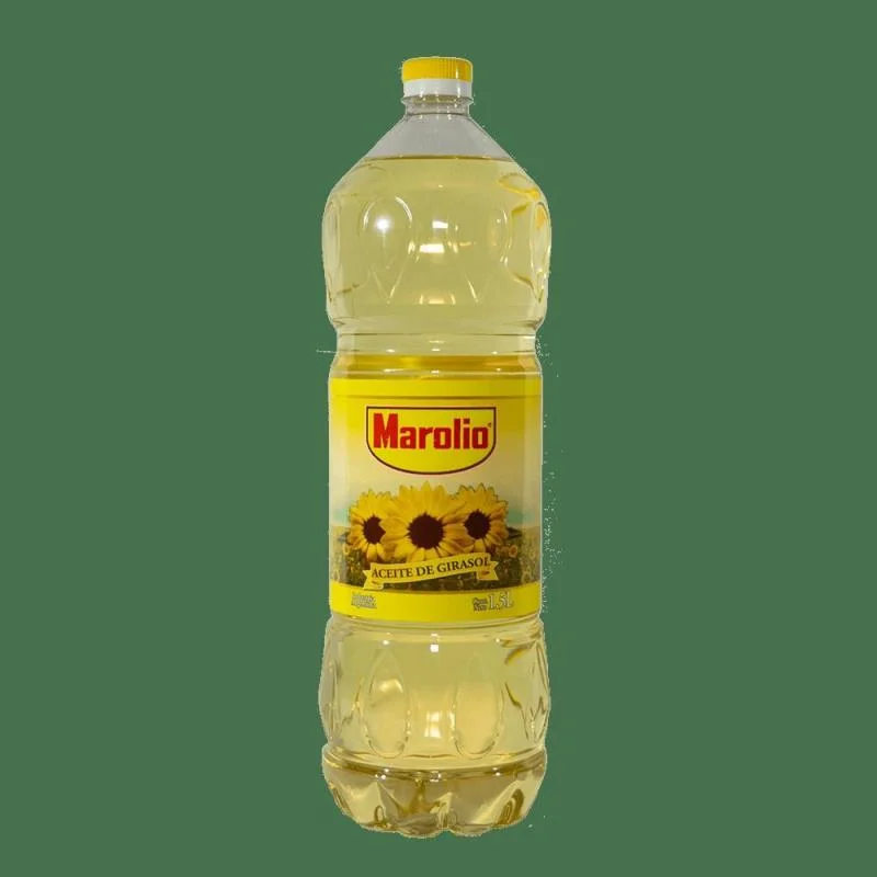 ACEITE GIRASOL MAROLIO 1.5L