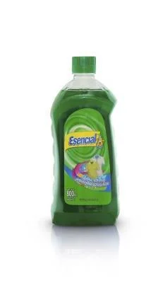 DETERGENTE ESENCIAL MANZANA 300 CM
