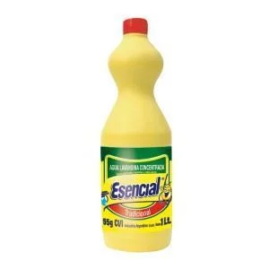 LAVANDINA ESENCIAL TRAD. 1L