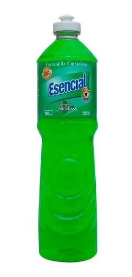 DET. ESENCIAL MARINA 750ML