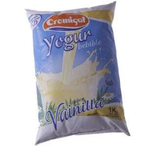 YOGUR CREMIGAL VAINILLA 900G