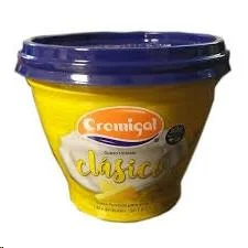 QUESO UNTABLE CREMIGAL CLASICO 190 GS