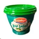 QUESO UNTABLE CREMIGAL POR SALUD 190 GS