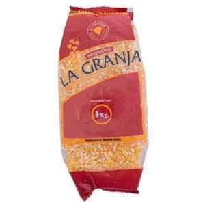 MAIS PISINGALLO LA GRANJA 