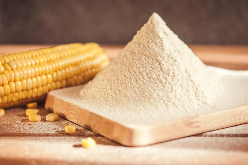 HARINA DE MAIZ CREMA GRANJA 1 KG