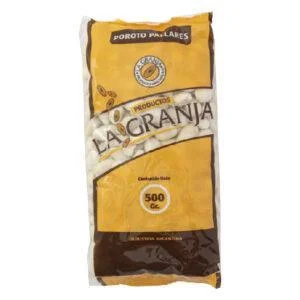 POROTO ALUVIA LA GRANJA 500