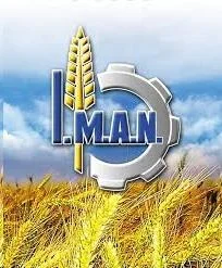 HARINA IMAN  3/0 X 5 KG