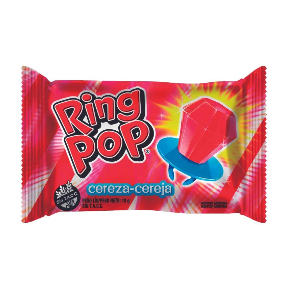 RING POP
