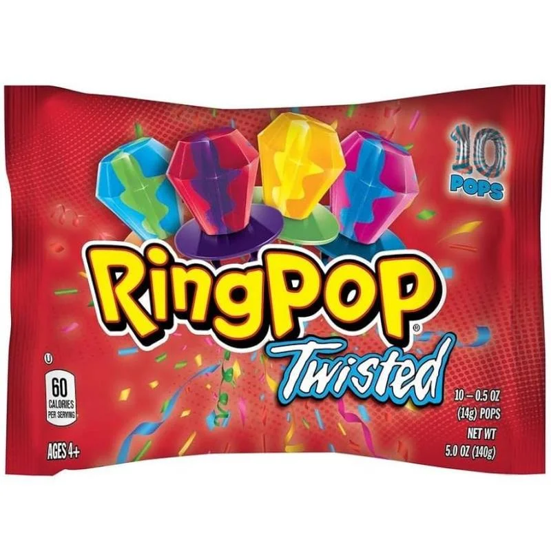 RING POP TWISTER 