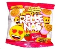 DELICIAS DE LA NONNA MINI RELLANAS 160G
