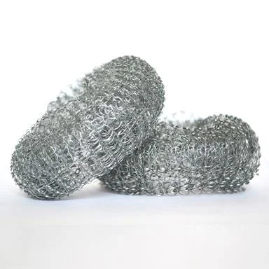 ESPONJA DE ACERO
