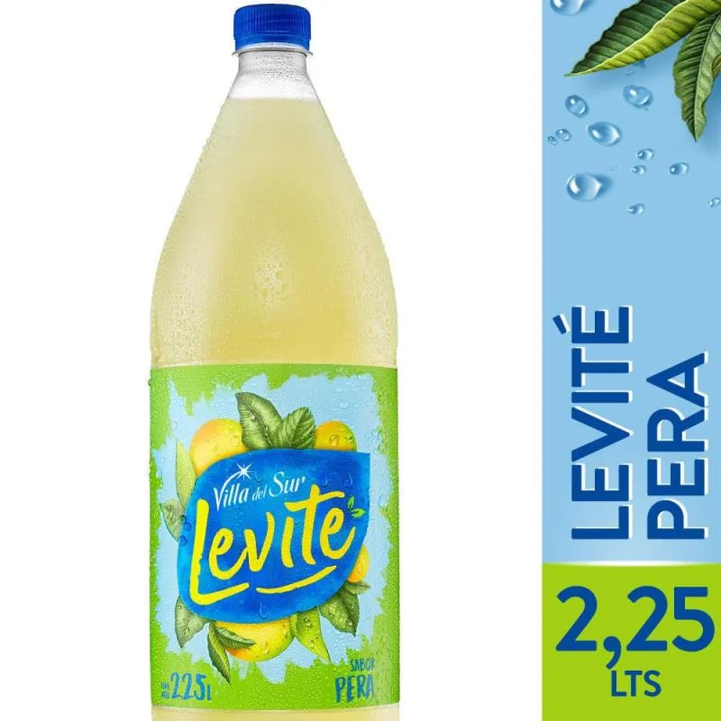 LEVITE PERA 2.25L