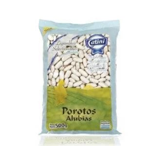 POROTO ALUBIAS CAT 500G