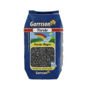 POROTO NEGRO GARRISON 400G
