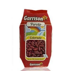 POROTO COLORADO GARRISON 400G