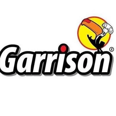 ARROZ GARRISON 5/0 500G